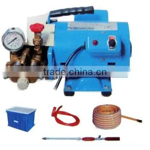 Hot Sale Hydraulic Testing Pump DQX-60 thumbnail-1