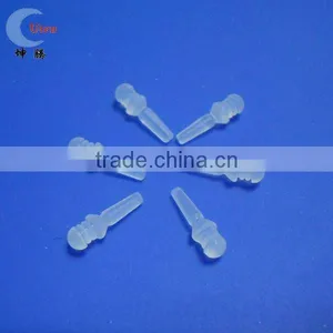 Silicone Rubber Bung thumbnail-1