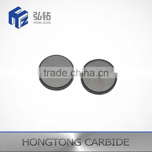 Spray Dryer Automizer Parts of Tungsten Carbide Orifice Disc thumbnail-2