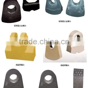 2014 High Quality Hydraulic Rock Hammer thumbnail-1