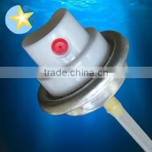 Water Based Insecticcide Aerosol Spray Valves thumbnail-1
