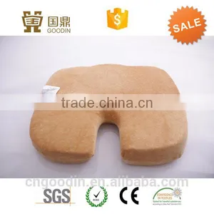 INFLATABLE BOLSTER PILLOW INFLATABLE BED PILLOW thumbnail-1