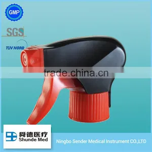Professional China 28/410 Hand Pump Foam Sprayer thumbnail-1