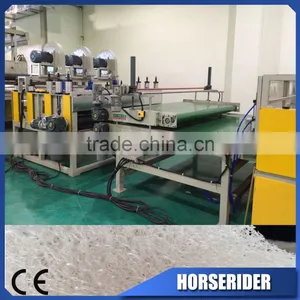 EVA POE Coil Mattress Machine for Bed Mattress thumbnail-5