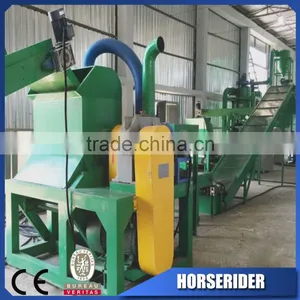 Waste Car Tyre Recycling Line/used Tyre Rubber Recycled Plant Price thumbnail-3