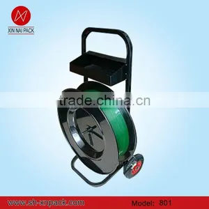 PET/PP Strapping Dispenser Trolley 801 thumbnail-1