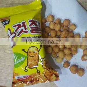 Automatic Sugar Coffee Packing Machine With Feeding Elevator thumbnail-2