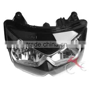 Headlight for NINJA 250 EX 250 2008-2011 thumbnail-1