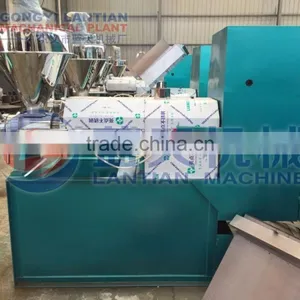 Energy Saving High Oil Rate Screw Press Oil Machine With Factory Price thumbnail-1