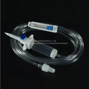 Disposable Infusion Sets thumbnail-5