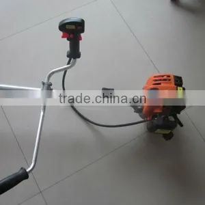 4 Stroke Gasoline Cutter thumbnail-3