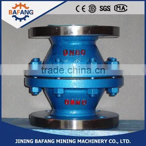 Hot Sales for Explosion Proof Gas Flame Arrestor for Coal Mine thumbnail-3