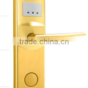 Hot Sale Multi Function High Technology Intelligent Door Lock thumbnail-3