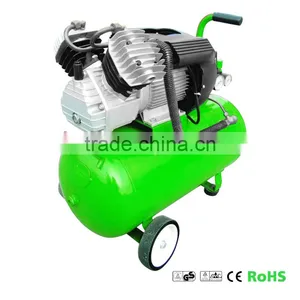 2.2KW 10bar 50L Air Compressor thumbnail-1