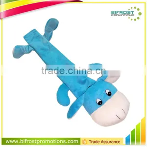 Cute Plush Cover Stethoscope Protector thumbnail-1