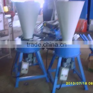 SZZLDJX Foam Shredder Manufacturer thumbnail-3