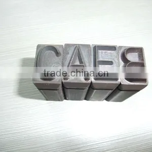 High Precision Marking Machine for Billet thumbnail-1