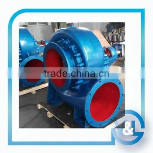 Y&L (China) Mixed-flow Farm Irrigation Pump/Mixed-flow Farm Irrigation Water Pump thumbnail-2