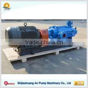 Electric Water Pumps for High Rise Building Centrifugal Multistage Pump thumbnail-6