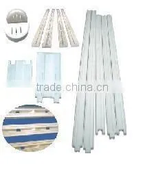 UHMW-PE Profile Extrusion Line thumbnail-1