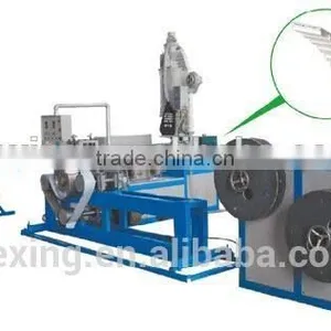 China Shandong Export High Auto Production Line for Transparent Hose thumbnail-5