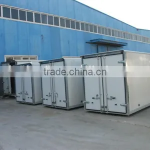 Sprinter Van df Refrigerated Truck thumbnail-1