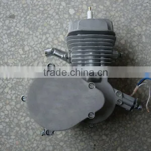 CP-IV 2 Stroke Motorized Bicycle Kit Gas Engine/natural Gas Engine thumbnail-1