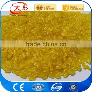Stainless Steel Artificial Rice Extruder Machine thumbnail-5
