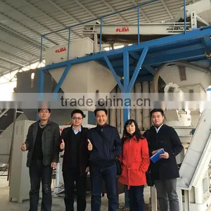1 Ton/h Hammer Mill Crush Peanut Shell Factory Price for Sale thumbnail-4