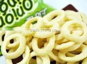 Core Filling Filled Snack Food Machine thumbnail-3