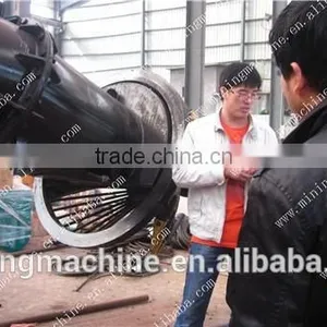 Leader Quality Hydraulic 18inch Cutter Suction Dredger Made in China thumbnail-4