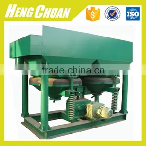 China Supplier Gravity Jig Separator For Gold, Diamond Wash Plant thumbnail-1