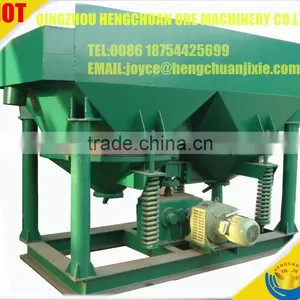 China Supplier Widely Used Diamond Wash Plant Also Diamond Jig Plant For Diamond Ore Processing thumbnail-3