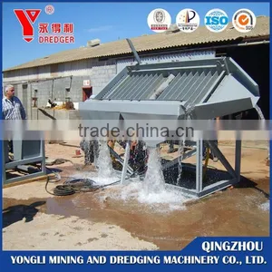 Pulse Type Jigging Machine thumbnail-1