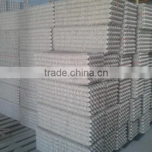 Plastic Small Egg Tray Making Machine thumbnail-3