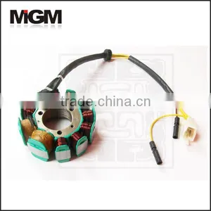 OEM Quality CG(titan92-99) Motorcycle Silicon Steel Stator Lamination thumbnail-1