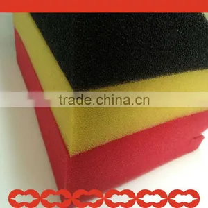 Activated Carbon Filter Mesh Sponge Manufacturer thumbnail-1