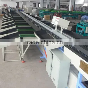 Electronic Fruit/Vegetable Grading Machine(FGX-228) thumbnail-4
