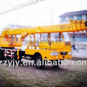 Crane Truck for Sale . Crane Truck Crane,small Truck Crane thumbnail-1