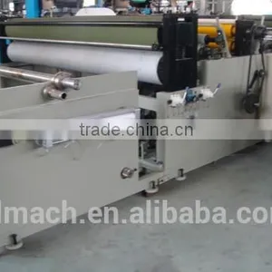 1092A Toilet Tissue Paper Making Equipment thumbnail-2