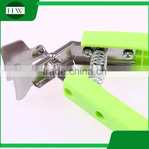 Kitchen Accessories Tool Multi Stainless Steel Dish Plate Bowl Clamp Clip Holder thumbnail-3
