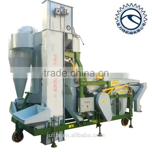 China Manufacturer ForSeed Cleaning and Separating Machine With Oversea After Service! thumbnail-5
