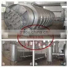 Scrap Plastic Into Oil Recycling Machine thumbnail-1