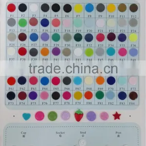 Colorful Snap Button thumbnail-3