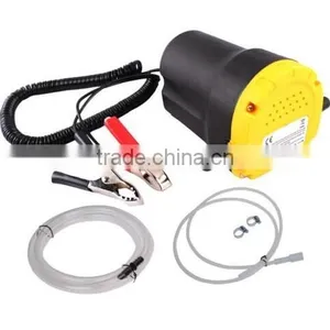 H70120 12V Portable Oil Gas Fuel Diesel Motor Extractor Scavenge Suction Transfer Pump thumbnail-2