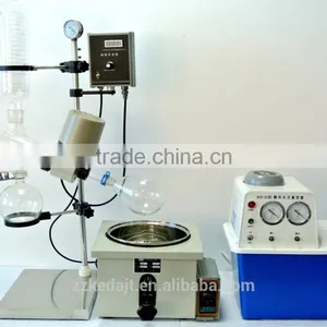 Short Path Distillation Evaporator thumbnail-4