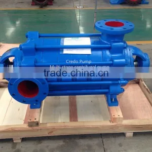 Multistage Centrifugal Pump thumbnail-6