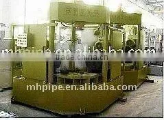 Elbow Beveling Machine thumbnail-1