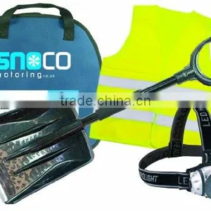 Compact Steel & Lightweight Folding Snow Shovel thumbnail-6