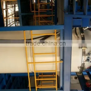 Metal Atomization Powder Manufacturing Equipment thumbnail-2